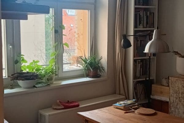 Pronájem bytu 2+kk 35 m², Doudova, Praha Pronájem bytu 2+kk 35 m², Doudova, Praha