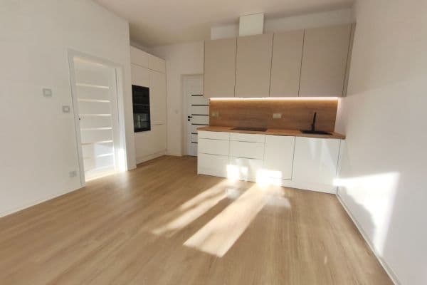 Pronájem bytu 3+kk 56 m², Hrdinů, Liberec Pronájem bytu 3+kk 56 m², Hrdinů, Liberec