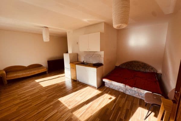Pronájem bytu 2+kk 39 m², Na Rokytce, Praha Pronájem bytu 2+kk 39 m², Na Rokytce, Praha