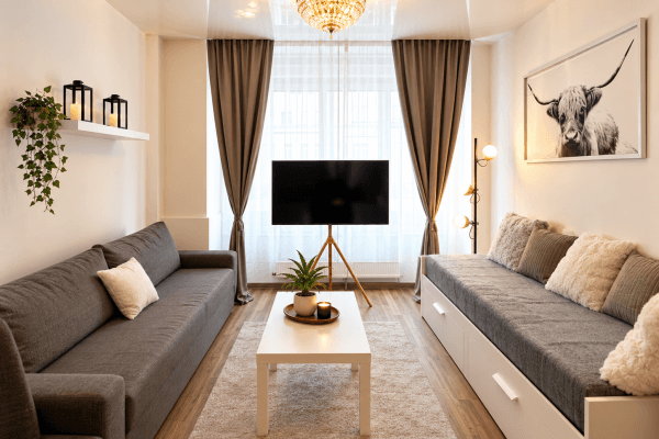 Prodej bytu 2+kk 49 m², Dlouhá, Praha Prodej bytu 2+kk 49 m², Dlouhá, Praha