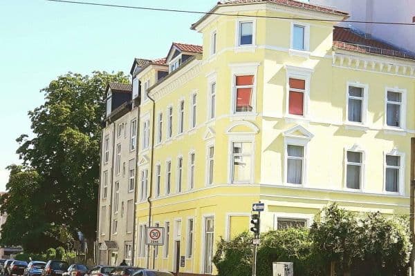 Prodej domu 400 m², pozemek 283 m², Offenbach am Main Prodej domu 400 m², pozemek 283 m², Offenbach am Main