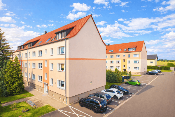 Prodej bytu 4+1 84 m², Köhra Prodej bytu 4+1 84 m², Köhra