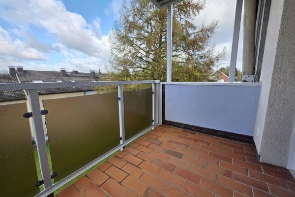 Pronájem bytu 3+kk 62 m², Midgardweg 8, Bochum-Harpen/Grenze Gerthe, Severní Porýní-Vestfálsko Pronájem bytu 3+kk 62 m², Midgardweg 8, Bochum-Harpen/Grenze Gerthe, Severní Porýní-Vestfálsko