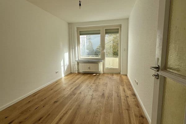 Pronájem bytu 1+1 26 m², Berger Straße 100, Frankfurt am Main, Hessen Pronájem bytu 1+1 26 m², Berger Straße 100, Frankfurt am Main, Hessen