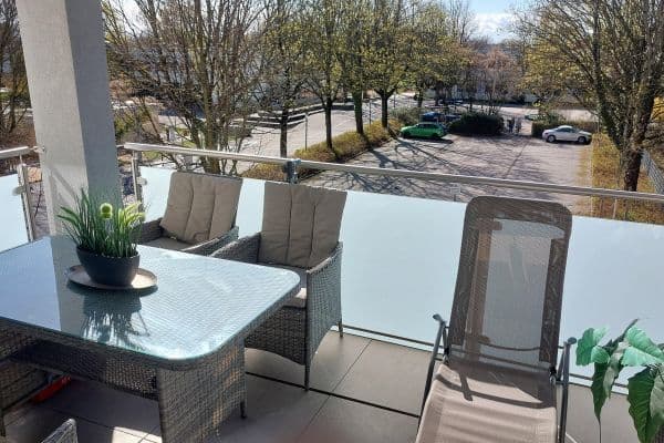 Pronájem bytu 3+kk 86 m², Pfaffenhofener Straße 10, Heilbronn-Böckingen Pronájem bytu 3+kk 86 m², Pfaffenhofener Straße 10, Heilbronn-Böckingen