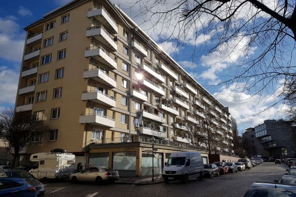 Pronájem kanceláře 140 m², Böttgerstrasse 7, Berlin, Berlín Pronájem kanceláře 140 m², Böttgerstrasse 7, Berlin, Berlín