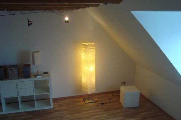 Prodej bytu 2+1 43 m², München, Bavorsko Prodej bytu 2+1 43 m², München, Bavorsko