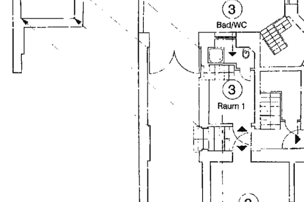 Prodej kanceláře 14 m², Lausitzer Str. 35, Berlin, Berlín Prodej kanceláře 14 m², Lausitzer Str. 35, Berlin, Berlín