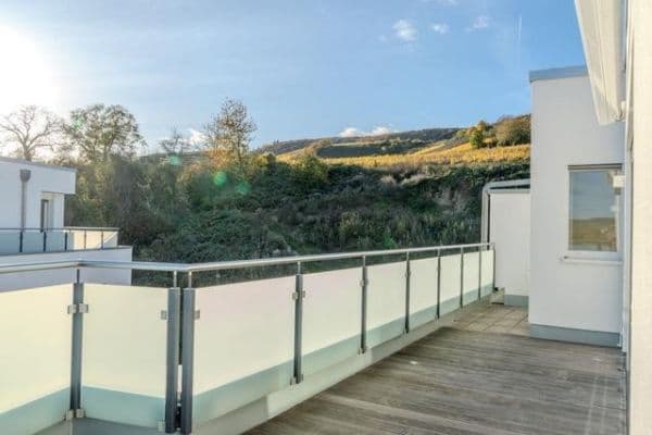 Pronájem bytu 3+1 83 m², Münster-Sarmsheim Pronájem bytu 3+1 83 m², Münster-Sarmsheim