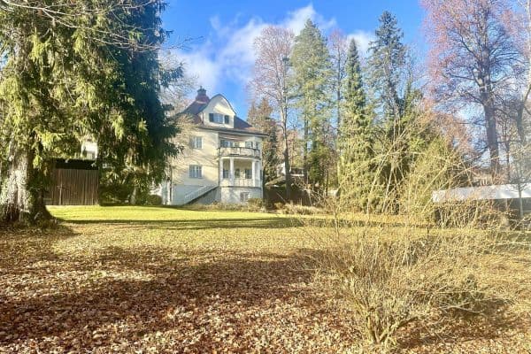 Prodej pozemku 730 m², Starnberg, Bavorsko Prodej pozemku 730 m², Starnberg, Bavorsko