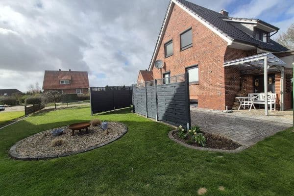 Prodej domu 105 m², pozemek 680 m², Drochtersen Prodej domu 105 m², pozemek 680 m², Drochtersen