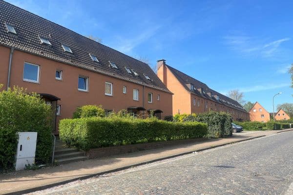 Prodej domu 512 m², pozemek 1.800 m², Königsberger Str. 3d-3h, Kellinghusen, Šlesvicko-Holštýnsko Prodej domu 512 m², pozemek 1.800 m², Königsberger Str. 3d-3h, Kellinghusen, Šlesvicko-Holštýnsko