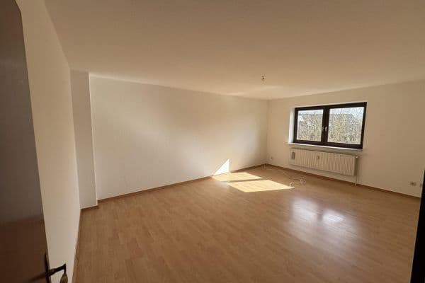 Pronájem bytu 3+1 70 m², Heilshoop Pronájem bytu 3+1 70 m², Heilshoop