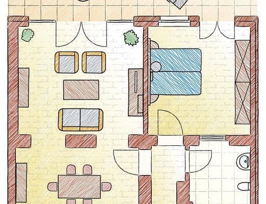 Prodej domu 155 m², pozemek 354 m², Iserlohner Straße 39, Köln Prodej domu 155 m², pozemek 354 m², Iserlohner Straße 39, Köln