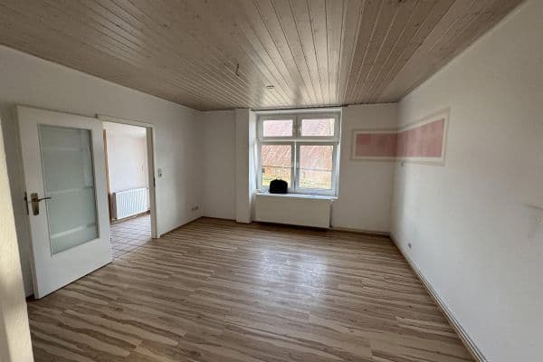 Pronájem bytu 3+1 75 m², Westerau Pronájem bytu 3+1 75 m², Westerau