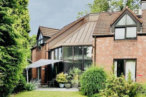 Prodej domu 212 m², pozemek 652 m², Gelsenkirchen Prodej domu 212 m², pozemek 652 m², Gelsenkirchen