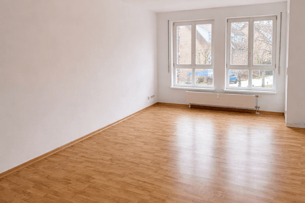 Pronájem bytu 2+1 56 m², Waldblick 10, Ludwigsfelde Pronájem bytu 2+1 56 m², Waldblick 10, Ludwigsfelde