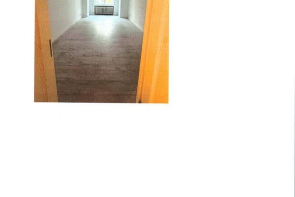 Pronájem bytu 23 m², Berlin, Berlín Pronájem bytu 23 m², Berlin, Berlín