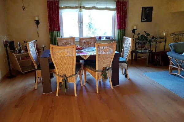 Pronájem bytu 3+kk 110 m², Biebergemünd Pronájem bytu 3+kk 110 m², Biebergemünd