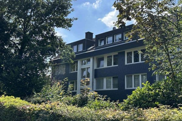 Pronájem bytu 3+1 70 m², Sperberstraße 18, Leichlingen (Rheinland) Pronájem bytu 3+1 70 m², Sperberstraße 18, Leichlingen (Rheinland)