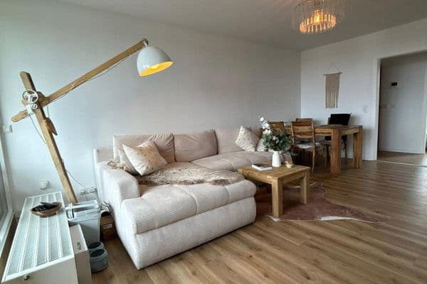 Pronájem bytu 3+1 70 m², Sperberstraße 18, Leichlingen (Rheinland) Pronájem bytu 3+1 70 m², Sperberstraße 18, Leichlingen (Rheinland)