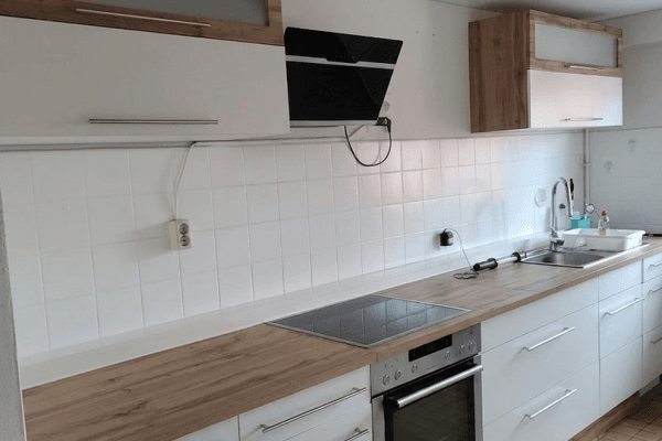 Pronájem bytu 3+1 60 m², Brunnenweg 3, Loßburg Pronájem bytu 3+1 60 m², Brunnenweg 3, Loßburg