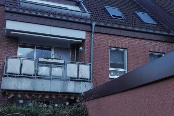 Prodej bytu 3+1 79 m², Gladbeck Prodej bytu 3+1 79 m², Gladbeck