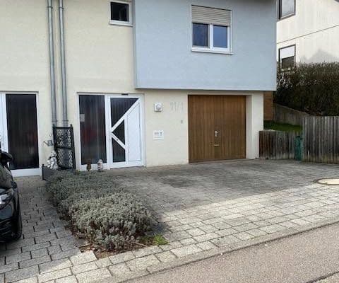Prodej domu 120 m², pozemek 230 m², Friolzheim Prodej domu 120 m², pozemek 230 m², Friolzheim