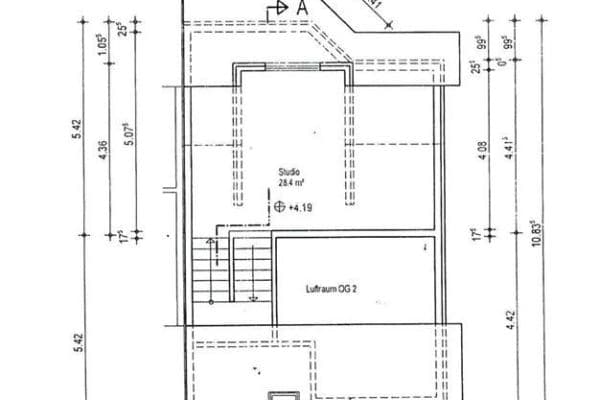 Prodej domu 126 m², pozemek 384 m², Im Ginsterfeld 19, Mechernich Prodej domu 126 m², pozemek 384 m², Im Ginsterfeld 19, Mechernich