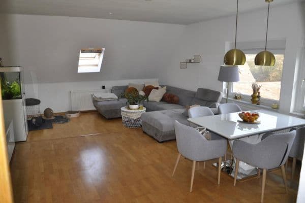 Prodej bytu 3+1 114 m², Hünstetten Prodej bytu 3+1 114 m², Hünstetten