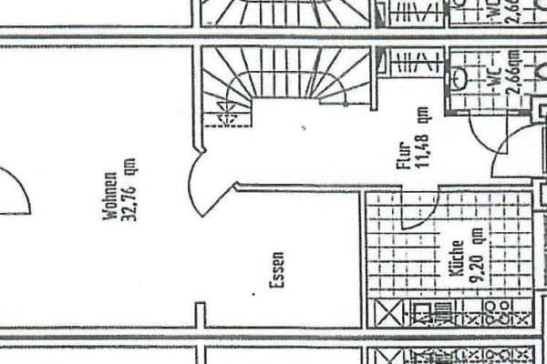 Prodej domu 127 m², pozemek 200 m², Elmshorn Prodej domu 127 m², pozemek 200 m², Elmshorn