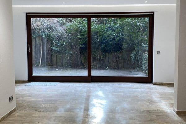 Pronájem bytu 3+1 90 m², Sindelfingen Pronájem bytu 3+1 90 m², Sindelfingen