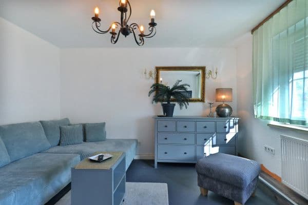 Prodej bytu 2+1 45 m², Vöhringen Prodej bytu 2+1 45 m², Vöhringen