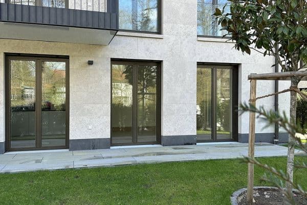 Pronájem bytu 3+1 110 m², Buchschlager Allee 29-33, Dreieich Pronájem bytu 3+1 110 m², Buchschlager Allee 29-33, Dreieich