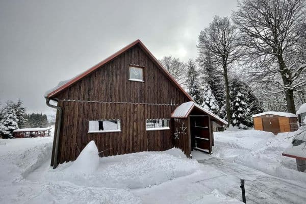 Pronájem chaty, chalupy, Klíny Pronájem chaty, chalupy, Klíny