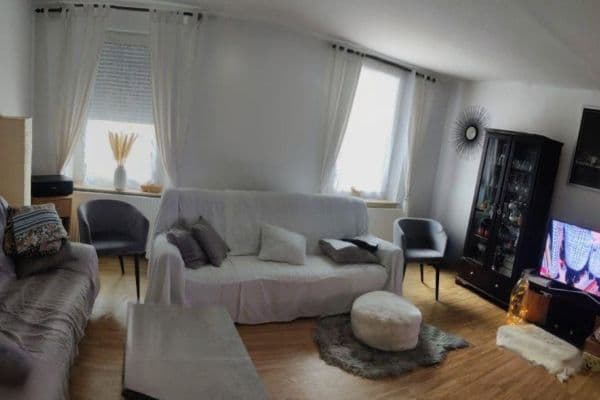 Prodej bytu 2+1 60 m², Fürth Prodej bytu 2+1 60 m², Fürth