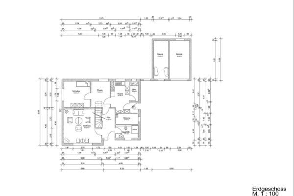 Prodej domu 130 m², pozemek 1.100 m², Pellworm Prodej domu 130 m², pozemek 1.100 m², Pellworm