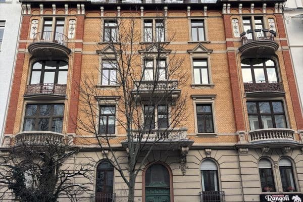 Prodej bytu 5+1 139 m², Seerobenstr 29, Wiesbaden Prodej bytu 5+1 139 m², Seerobenstr 29, Wiesbaden