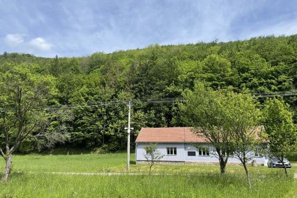 Pronájem chaty, chalupy, Chvalčov Pronájem chaty, chalupy, Chvalčov