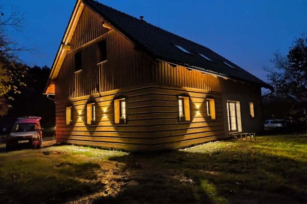 Pronájem chaty, chalupy, Hejnice, Liberecký kraj Pronájem chaty, chalupy, Hejnice, Liberecký kraj