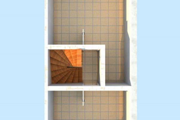 Prodej domu 100 m², pozemek 251 m², Brühl Prodej domu 100 m², pozemek 251 m², Brühl