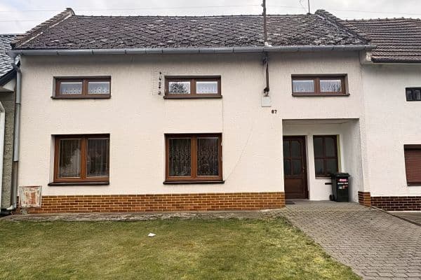 Pronájem chaty, chalupy, Nítkovice Pronájem chaty, chalupy, Nítkovice