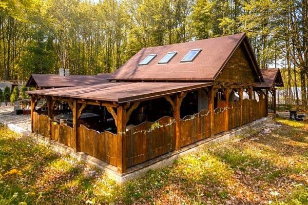 Pronájem chaty, chalupy, Mikulovice Pronájem chaty, chalupy, Mikulovice