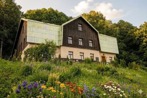 Pronájem chaty, chalupy, Deštné v Orlických horách Pronájem chaty, chalupy, Deštné v Orlických horách