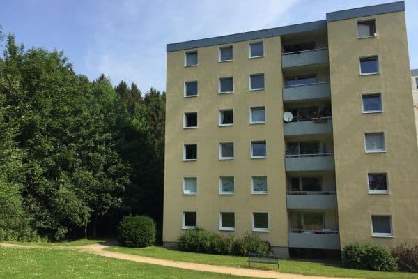 Pronájem bytu 4+1 94 m², Dr.-Wachler-Weg 37, Goslar Pronájem bytu 4+1 94 m², Dr.-Wachler-Weg 37, Goslar