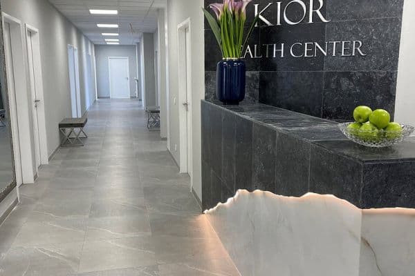 Pronájem kanceláře 395 m², Englmannstraße 2, München, Bavorsko Pronájem kanceláře 395 m², Englmannstraße 2, München, Bavorsko