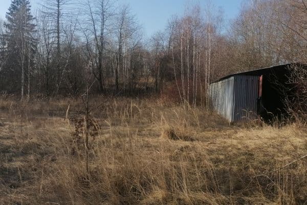 Prodej pozemku 1.769 m², Seč Prodej pozemku 1.769 m², Seč