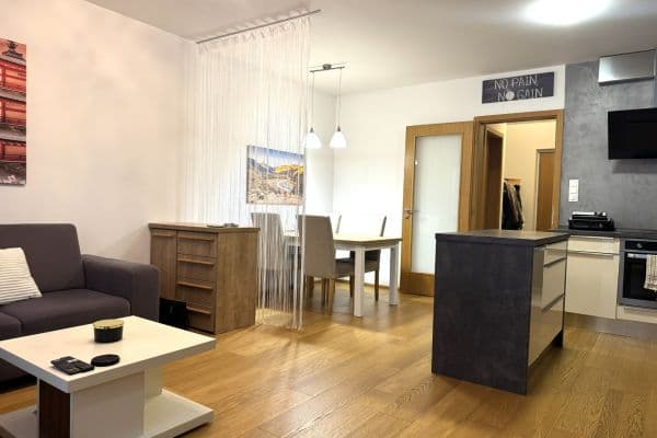 Prodej bytu 2+kk 69 m², K Beranovu, Praha Prodej bytu 2+kk 69 m², K Beranovu, Praha