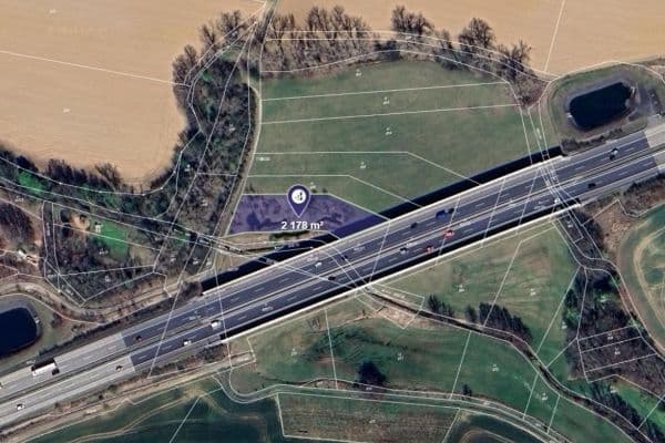 Prodej pozemku 2.178 m², Prodej pozemku 2.178 m²,