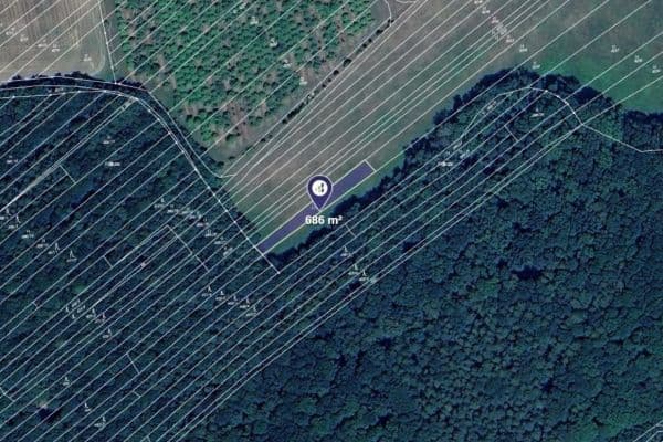 Prodej pozemku 735 m², Prodej pozemku 735 m²,